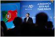 Montenegro apresenta programa eleitoral da Aliança